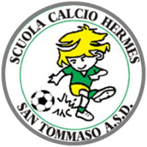 girone hermes san tommaso|Marcatori Hermes San Tommaso U14 .